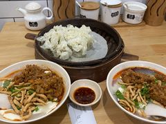 -晓友烧麦(光华村店)