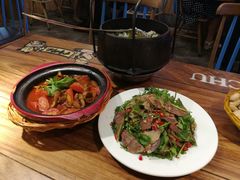 -百年神厨·地道川菜(清江西路店)