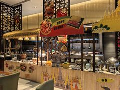 -西双版纳融创皇冠假日度假酒店