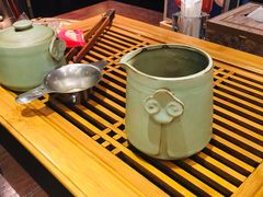 -小城粥道·海胆鲜虾粥(解放广场店)