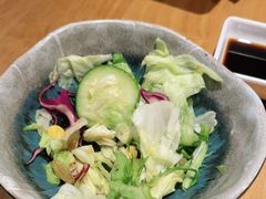 -一心创作料理屋(经开万达店)