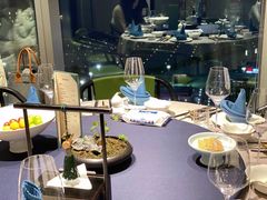 -馋遇江南·精致湖景雅宴(东方之门店)