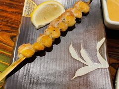 -鸟鹏烧鸟居酒屋(熙龙湾店)