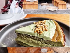 -溯洄咖啡VORTEX COFFEE