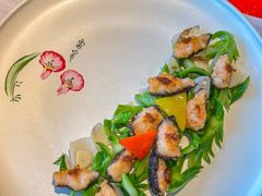 -馋遇江南·精致湖景雅宴(东方之门店)