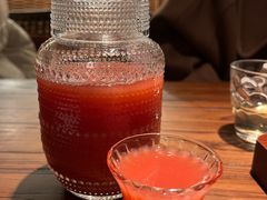 -拾光与烟火丨炭火串烧·自贡小活鲜(西村大院店)