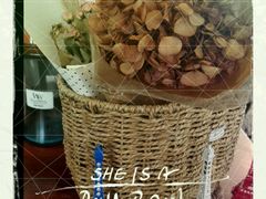 -Cafe de Paris(林荫路店)