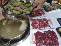-陈记顺和潮汕牛肉火锅(韩江路店)