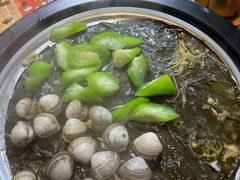 -阿鸡鱼庄·顺德鲜蒸小炒(亚运村店)