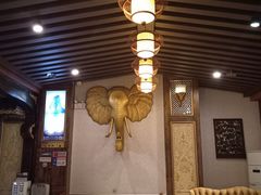 -金象湾泰国餐厅(华林路店)