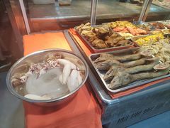 -车头老二大排档(金城步行街店)