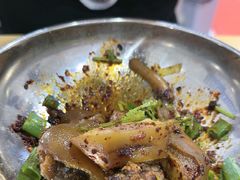 -张家羊肉汤粉小吃店