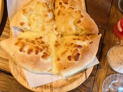 卢布里奶酪包-卢布里西餐厅(总店)