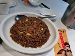 -乾隆美食·本帮菜(黄河路店)