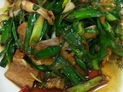 -农家小院(朱雀桥店)