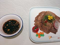 -津沽小院(天津之眼店)