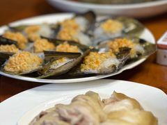 -蓝湾碧波·老字号·疍家非遗海上餐厅