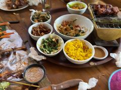 -Warung Nia Balinese Food & Pork Ribs