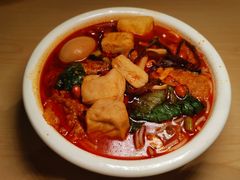 -水平有限广西米粉·广西风味集(五道口店)