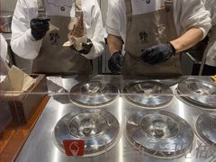 -极拉图·现制冰淇淋(大卫城店)