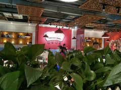 -蜀滋香鲜鱼火锅(黄金路店)