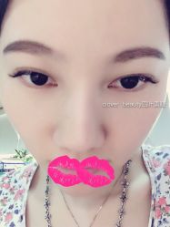 点击看大图 -Clover Beauty四葉美睫