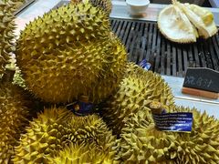 -杭州钱江新城万怡酒店-西餐厅