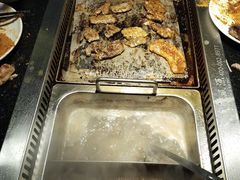-韩风源自助烤肉(国贸精品店)
