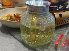 -印巷里主题餐厅(马鞍山店)