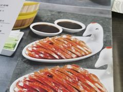 -鸿运楼烤鸭店(天桥店)