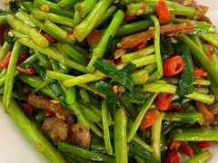 -老三样·旧食新味(绿地店)