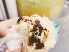 -俞记安顺特色破酥包(民生路店)