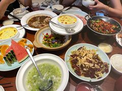 -妈妈菜舟山海鲜(定海古城店)