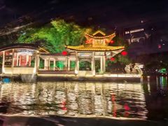-桂林两江四湖景区