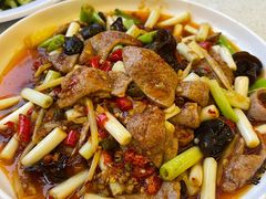 -蛙兔鸡自贡风味·特色江湖菜(广都店)