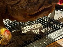 -柿子树炭烤羊腿(金台路店)
