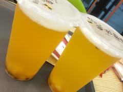 -吉品合酥脆烤饼(哈西金街店)