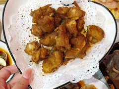 -官塘锋记鱼生·生腌·砂锅粥(牌坊街店)