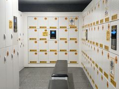 -超鹿运动(五四路恒力城店)