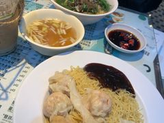 -深仔记正宗云吞面(尖沙咀店)