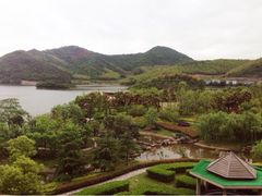 iphone_upload_pic-宁波九龙湖开元度假村