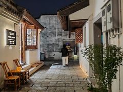 -青果巷历史文化街区