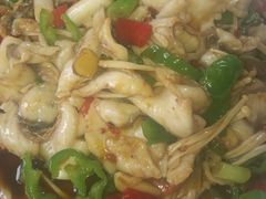 -龙潭李鸭子同乐饭店