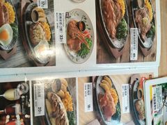 -萨莉亚意式餐厅(上下九店)