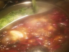 -渝味晓宇火锅(合川路店)