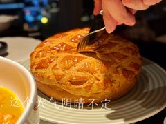 -馋遇江南·精致湖景雅宴(东方之门店)