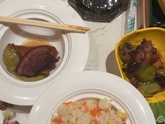 -华夏良子·足道SPA艾灸(山东大厦店)
