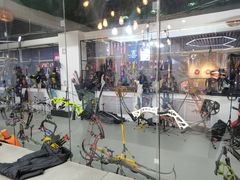 -弓舍射箭俱乐部(高新总店)