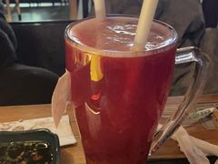 -湊湊火锅·茶憩(天环广场店)