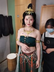 -盘子女人坊古装写真摄影(苏州旗舰店)